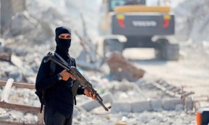 数百人伤亡，“停火”流产了？