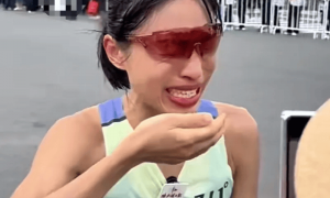 好友：张水华本周末值班，将缺席福马