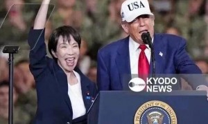 牛弹琴：中国看透了高市早苗