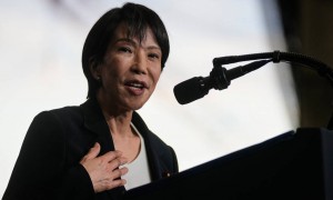 日本冲绳、长崎两县知事反对高市早苗修订“无核三原则”