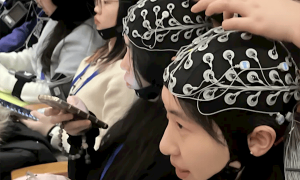 清华大学惊现“神秘高科技组织” 官方回应
