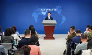 日本宣布部署导弹，距离台湾仅110公里，国台办发声