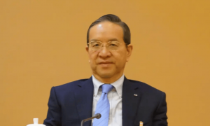 中共中央批准，开除蒋超良党籍