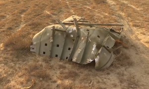 土耳其国防部确认：在格鲁吉亚境内坠毁的土耳其军机上20人全部遇难