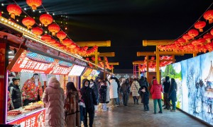 “史上最长”春节假期来了！连休9天，腊月二十八和除夕均放假