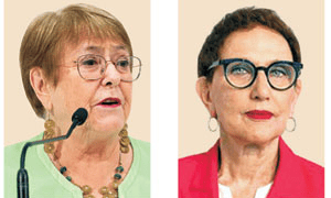 联合国启动下任秘书长遴选，或迎80年来首位女秘书长