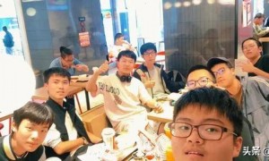 实力霸榜！杨浦学子在这场比赛中创佳绩！
