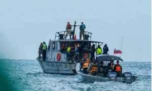 无差别袭击船只!美国对委极限施压“破坏地区和平”