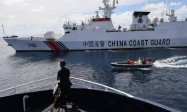 中美决战时刻,首个刺头出现了,中方果断杀鸡儆猴,特朗普别高兴太早
