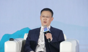 贵州习酒汪地强:酒是调节高度内卷工作和生活的最好媒介